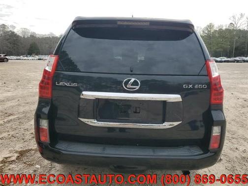 2010 Lexus GX 460 Base