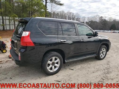 2010 Lexus GX 460 Base
