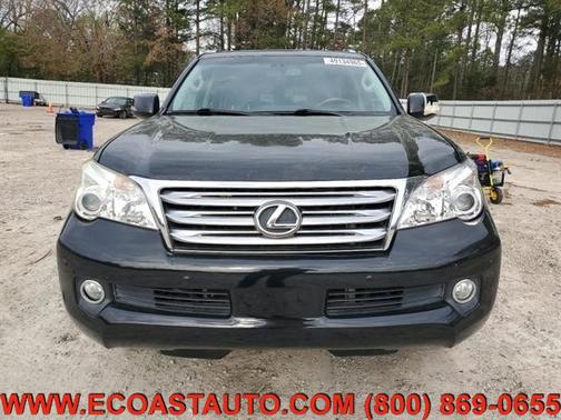 2010 Lexus GX 460 Base