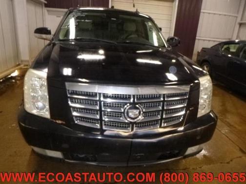 Photo 5 of 12 of 2007 Cadillac Escalade ESV Base