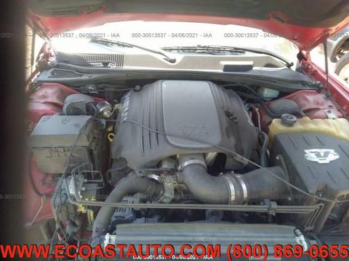 2012 Dodge Challenger R/T