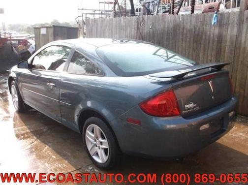 Photo 3 of 9 of 2007 Pontiac G5 Base