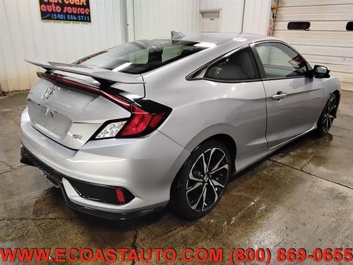 2019 Honda Civic Si Base