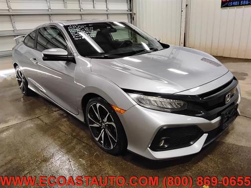 2019 Honda Civic Si Base