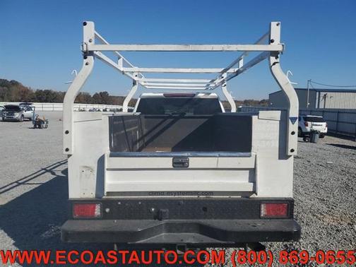 2022 Chevrolet Silverado 2500 WT