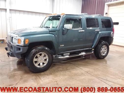 Photo 2 of 16 of 2006 Hummer H3