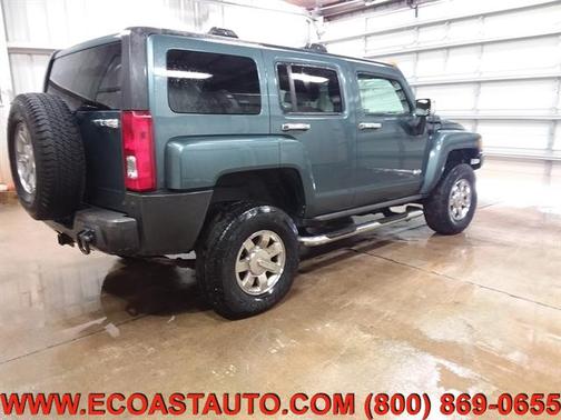 2006 Hummer H3 Base