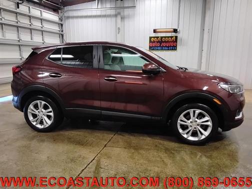 2023 Buick Encore GX Preferred