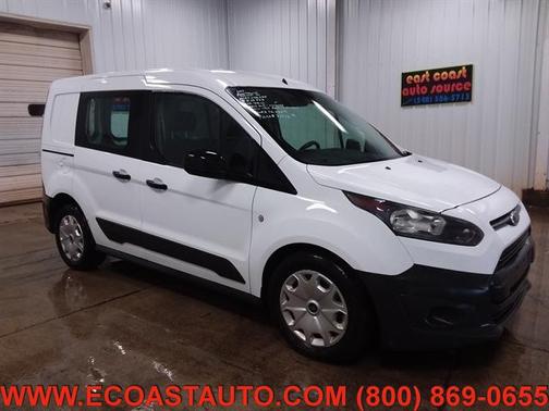 2015 Ford Transit Connect XL