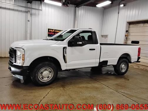 2024 Ford F-250 XL
