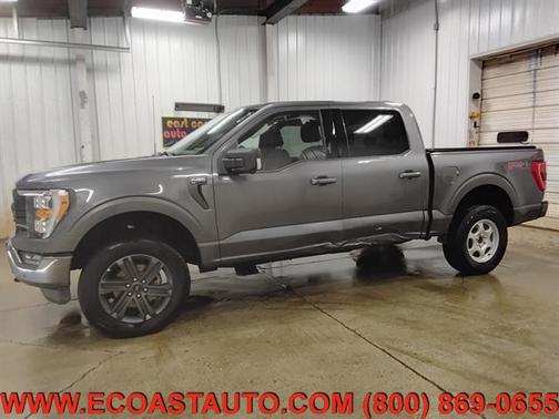 Avalanche 2023 Ford F-150 XLT