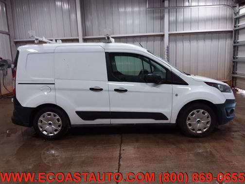 2015 Ford Transit Connect XL