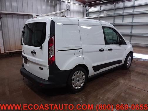 2015 Ford Transit Connect XL