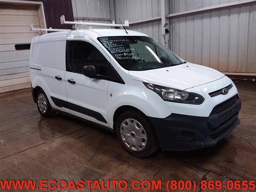 2015 Ford Transit Connect XL