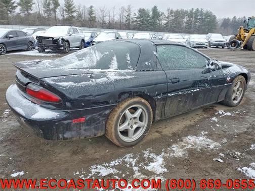 1996 Chevrolet Camaro Z28