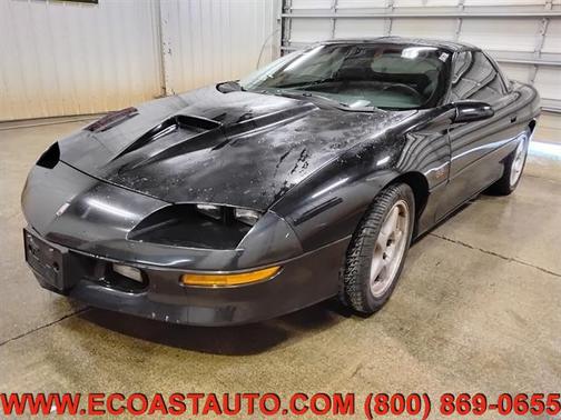 1996 Chevrolet Camaro Z28