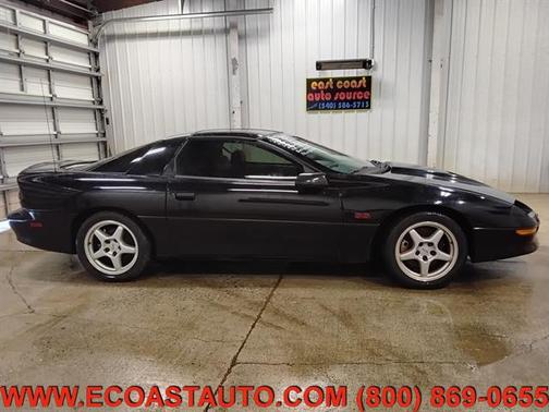1996 Chevrolet Camaro Z28