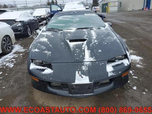 1996 Chevrolet Camaro Z28