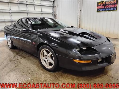 1996 Chevrolet Camaro Z28