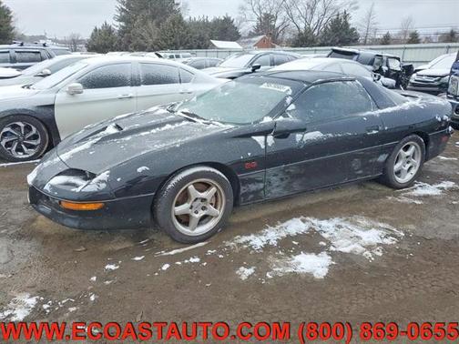 1996 Chevrolet Camaro Z28