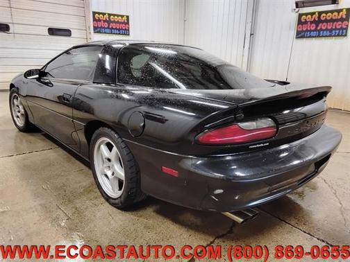 1996 Chevrolet Camaro Z28