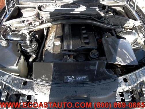2004 BMW X3 3.0i for sale in Bedford, VA - image 12