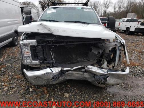 2017 Ford F-250 XL