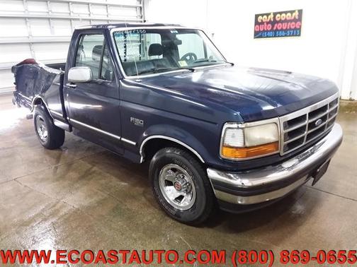 1994 Ford F-150