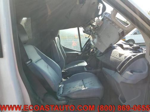 2015 Ford Transit-250 Base