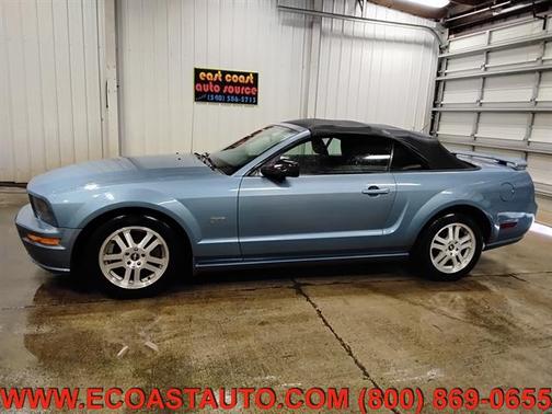 2006 Ford Mustang GT