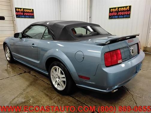 2006 Ford Mustang GT