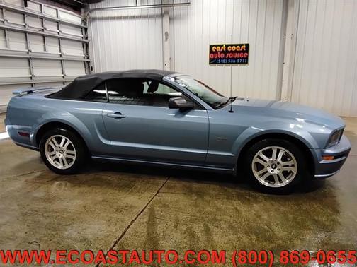 2006 Ford Mustang GT