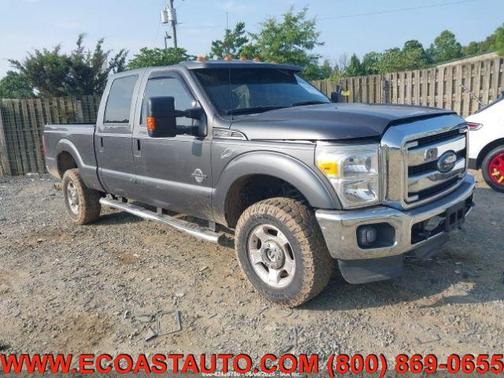 2015 Ford F-350 XLT