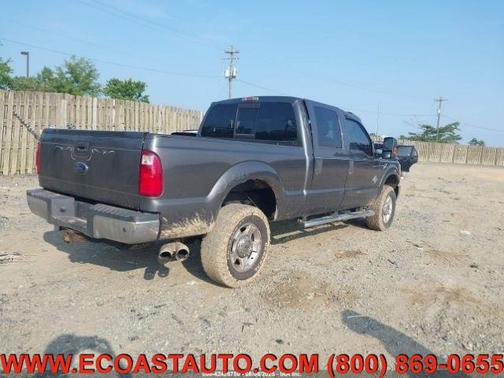 2015 Ford F-350 XLT