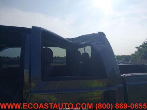 2015 Ford F-350 XLT