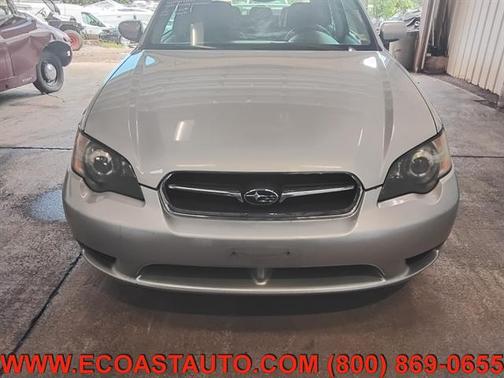 2005 Subaru Legacy Base