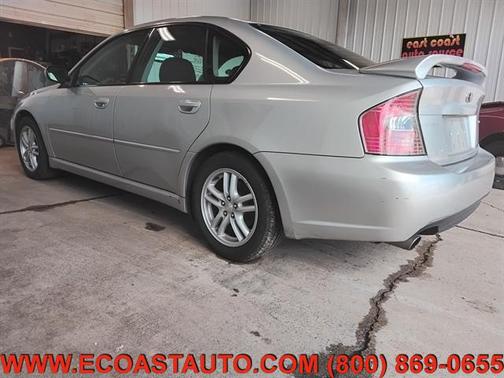 2005 Subaru Legacy Base