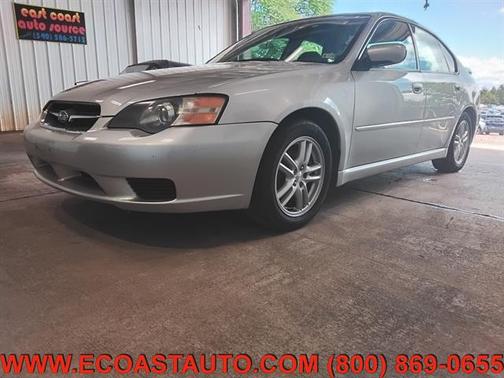 2005 Subaru Legacy Base