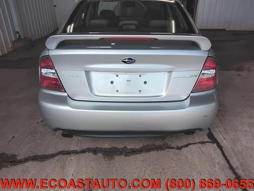2005 Subaru Legacy Base