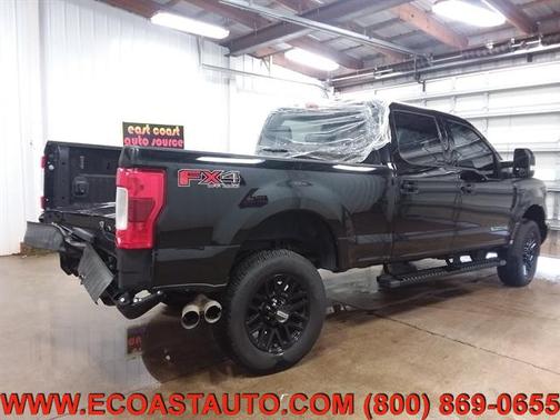 2019 Ford F-350 Lariat