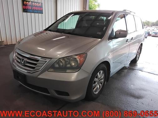 2008 Honda Odyssey EX