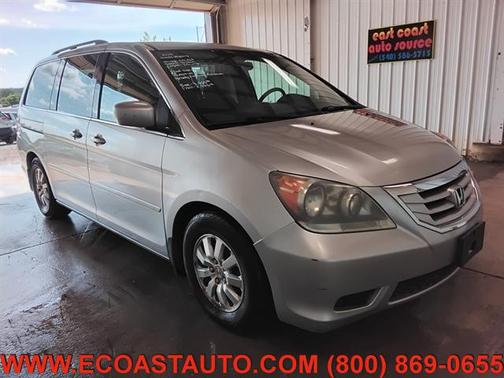 2008 Honda Odyssey EX
