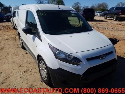 Photo 3 of 15 of 2015 Ford Transit Connect XL