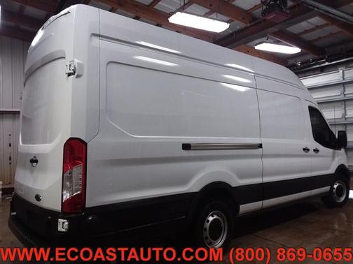 2020 Ford Transit-350 Base