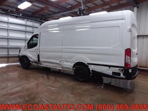 2020 Ford Transit-350 Base