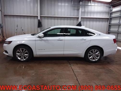 2019 Chevrolet Impala 1LT