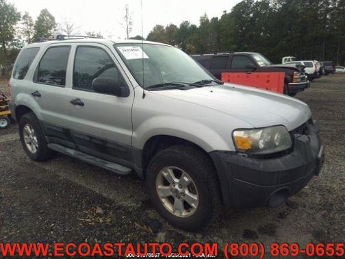 Photo 3 of 10 of 2006 Ford Escape XLT