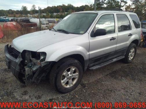 Photo 1 of 10 of 2006 Ford Escape XLT