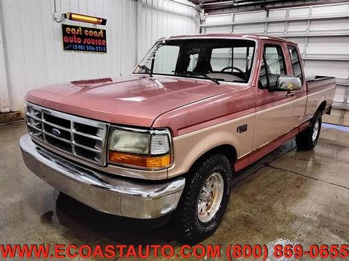 1994 Ford F-150 