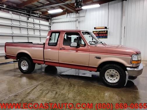 1994 Ford F-150 